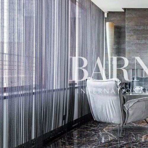 6-комн квартира Большой Афанасьевский переулок, 28