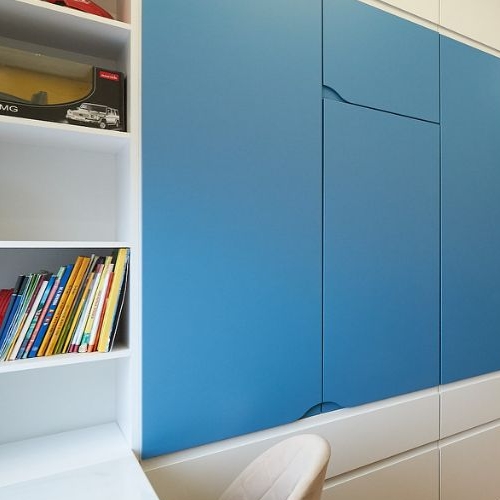 4-комн квартира улица Фонвизина, 18