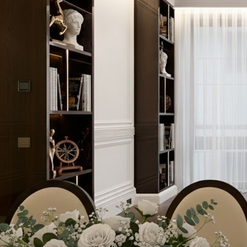 6-комн квартира Бутиковский переулок, 5