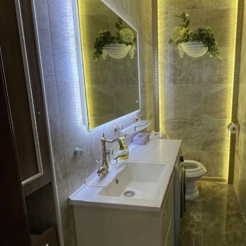 5-комн квартира Жуковский, улица Амет-хан Султана, 15к2