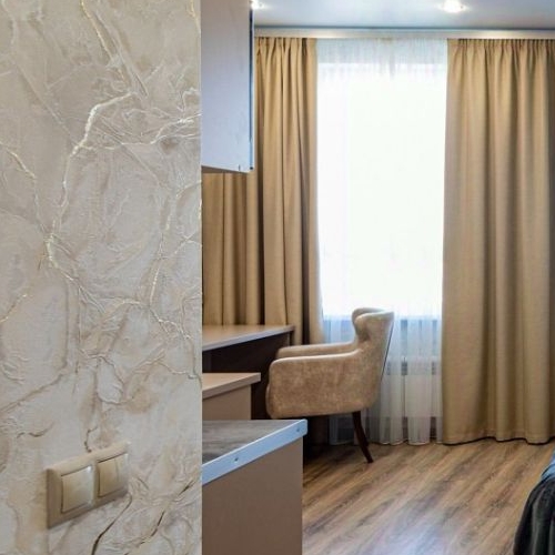 Студия Волоколамское шоссе, 71/22к3