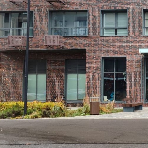 3-комн квартира Одинцово, 3