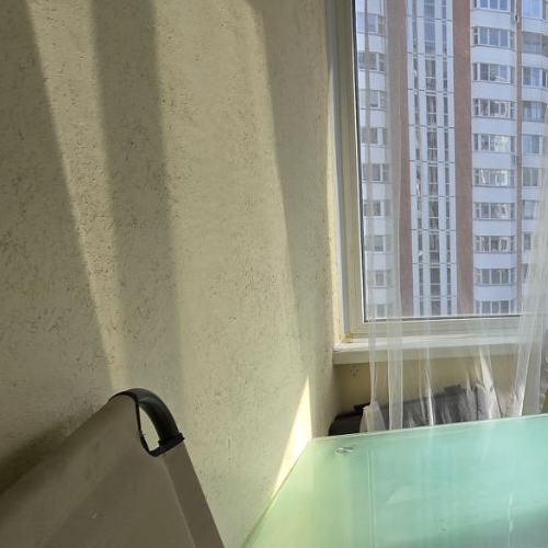 2-комн квартира Школьный мкр, д. Брехово,  д. к12