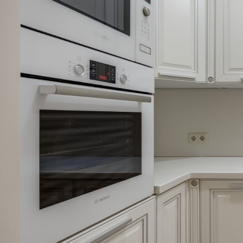 3-комн квартира Хорошевское шоссе, 12к1