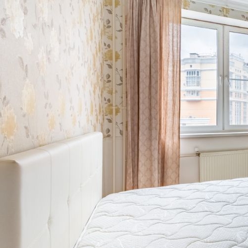 2-комн квартира 6-я Радиальная улица, 5к3