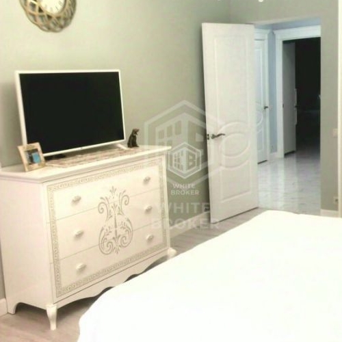 3-комн квартира Одинцово, Можайское шоссе, 100А