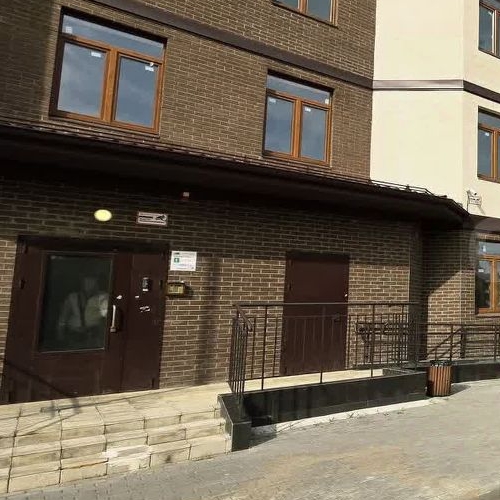 1-комн квартира Раменское, улица Березовая Роща, 11