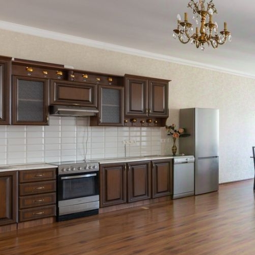 3-комн квартира Верхняя Красносельская улица, 19с2