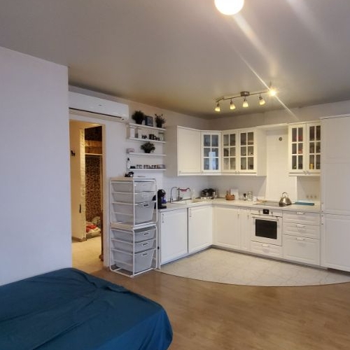 1-комн квартира Красногорск, улица Авангардная, 2