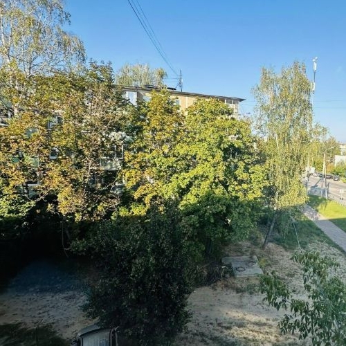 1-комн квартира 2-й мкр,  д. 47