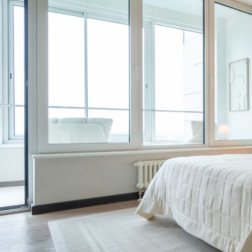 3-комн квартира Минская улица, 2