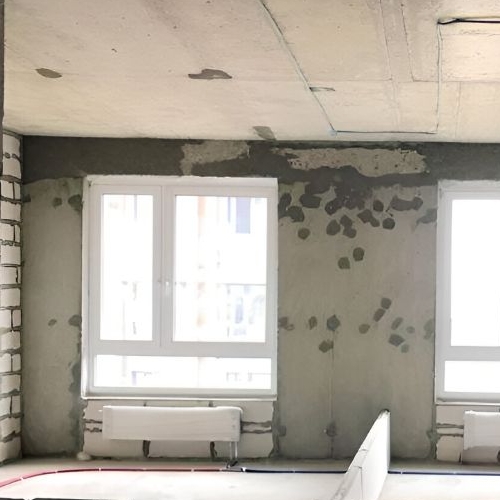 2-комн квартира Щукинская улица, 3