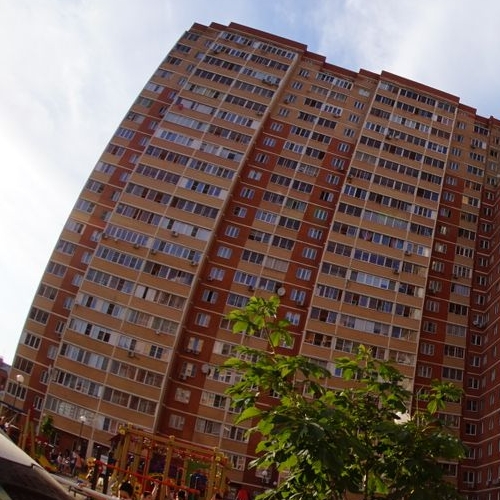 3-комн квартира Октябрьский пгт, улица Школьная, 1