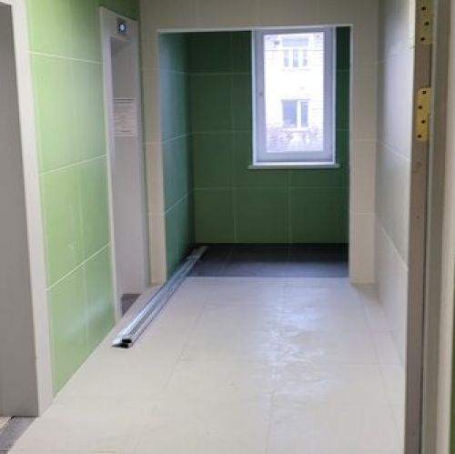 3-комн квартира Подольск г, Климовск мкр, Школьная ул,  д. 43