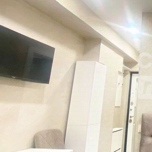 Студия Николоямский переулок, 2