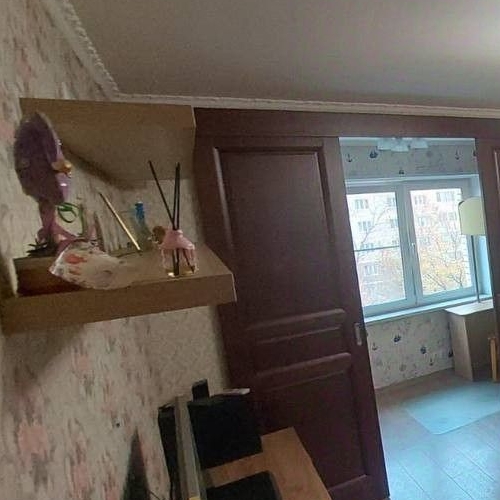 1-комн квартира Финский мкр, Щелково,  д. 3