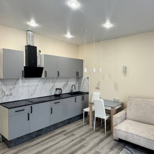 Студия Отрадное пгт, улица Молодежная, 5