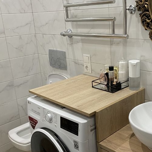 1-комн квартира Родниковая улица, 9Ак3