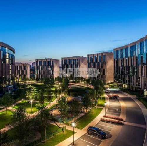 4-комн квартира Одинцовский городской округ, Весенняя улица,  д. 2 к6