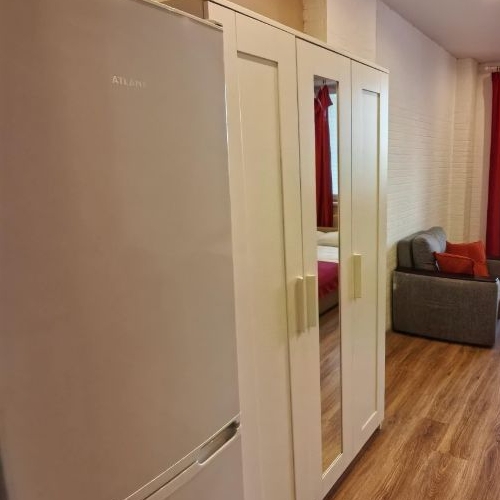 Студия Химки, 9 Мая улица, 21к3