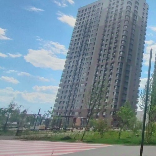 1-комн квартира Одинцово, 3