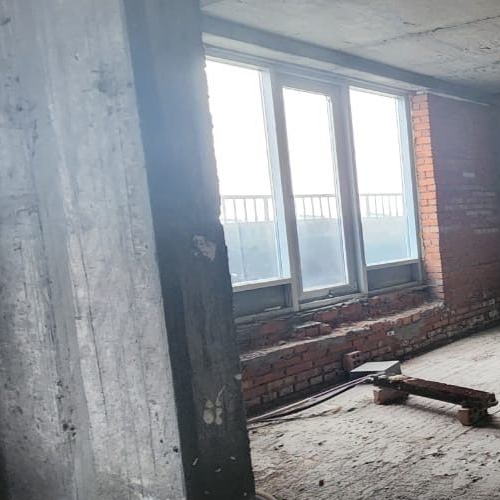 2-комн квартира Русаковская улица, 31