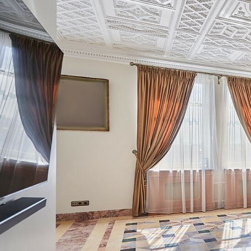 3-комн квартира 1-й Смоленский переулок, 17