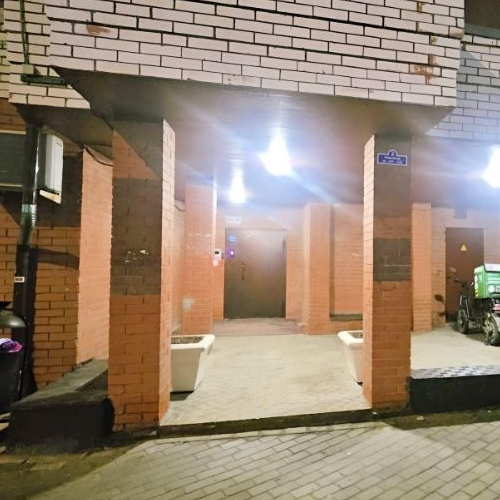 3-комн квартира 1 Мая мкр, Балашиха, 25