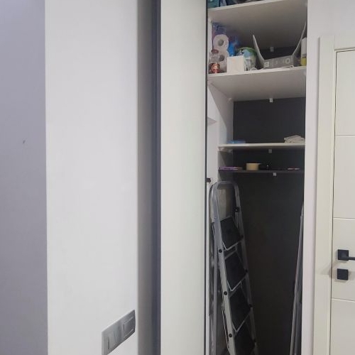 Студия Путилково пгт, улица Сходненская, 17