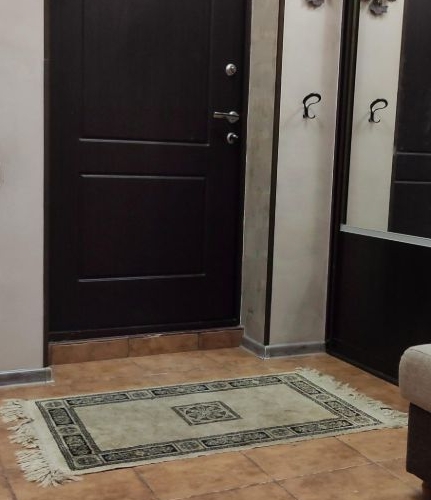 1-комн квартира Раменское, улица Мира, 4