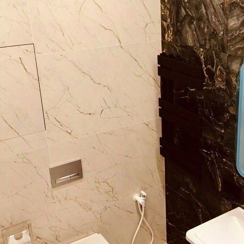 3-комн квартира Большая Филевская улица, 4