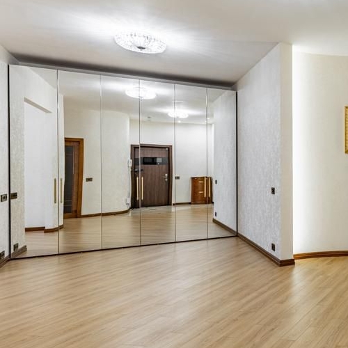 4-комн квартира Новочеремушкинская улица, 44К3