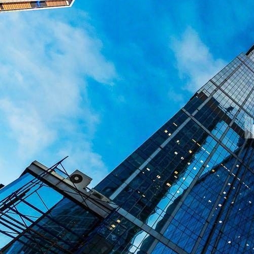 5-комн квартира набережная Пресненская, 8с1