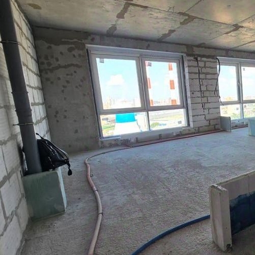 2-комн квартира Новоостаповская улица, 20