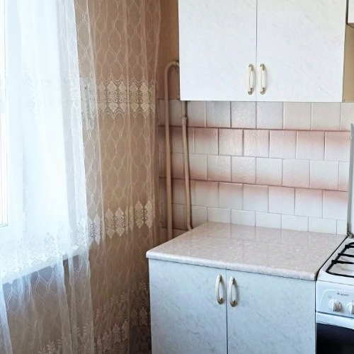 1-комн квартира Егорьевск, улица Горького, 11