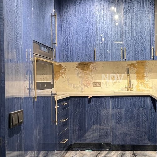 4-комн квартира Дмитровский проезд, 1