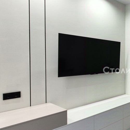 1-комн квартира 3-я Хорошевская улица, 17А