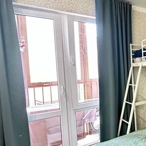 Студия Лопатино пгт, бульвар Солнечный, 2