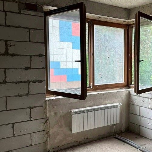 3-комн квартира Котельники, улица Сосновая, 2к1