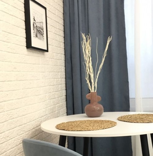 1-комн квартира д. Красный Поселок, улица Конюхова, 4