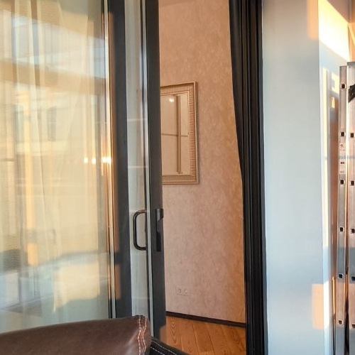 3-комн квартира Красногорск, улица Спасская,  д. 1к2