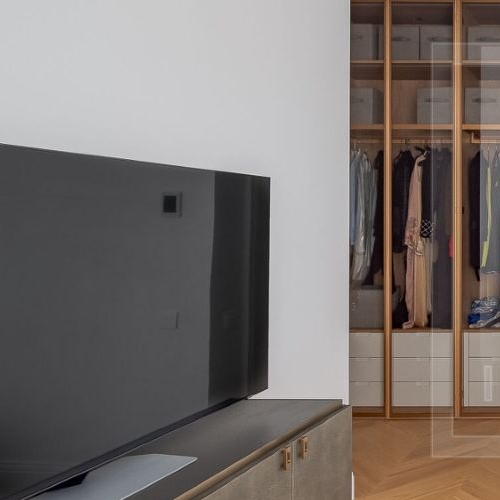 3-комн квартира улица Большая Полянка, 9С1