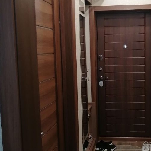 1-комн квартира Химки, улица Имени К.И. Вороницына, 1к2