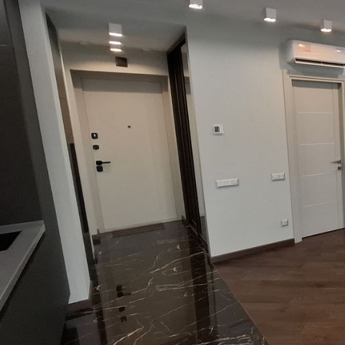 3-комн квартира Дмитровский проезд, 1