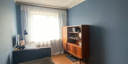 3-комн квартира им. Тельмана п., 21