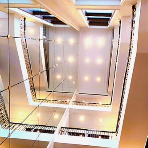 3-комн квартира Софийская набережная,  д. 10