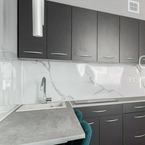 Студия 6-й мкр,  д. 15Д