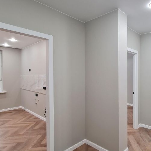 2-комн квартира 6-я Радиальная улица, 7/1к2