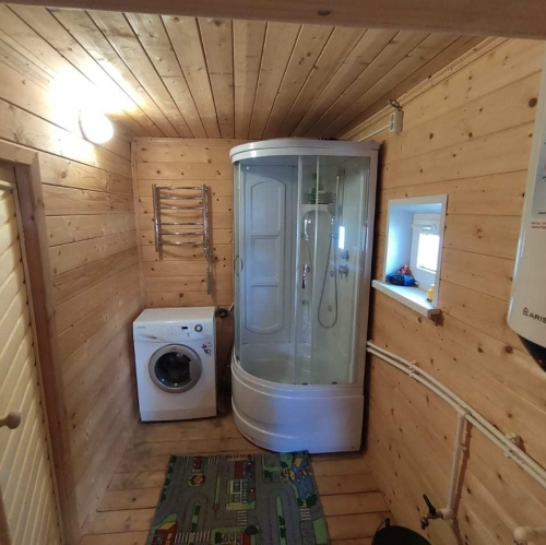 Коттедж/дом рябиновая улица