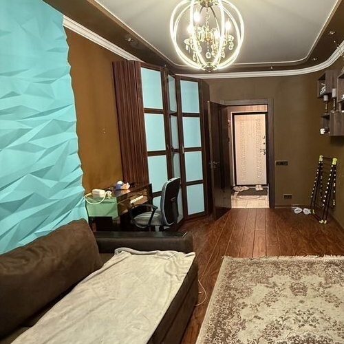 2-комн квартира Королев, улица Академика Легостаева, 8